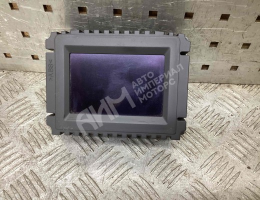 Дисплей Opel Vectra C 2002-2005  Opel Vectra Vectra C 2002-2005
