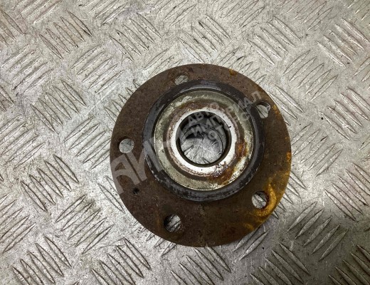 Ступица задняя Volkswagen Golf V (1K) 2004-2009  Volkswagen Golf Golf V (1K) 2004-2009