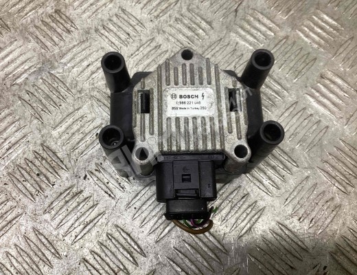 Катушка зажигания Volkswagen Golf IV (1J) 1997-2004  Volkswagen Golf Golf IV (1J) 1997-2004