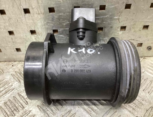 Расходомер воздуха Audi A8 D2 (4D) 1994-2002  Audi A8 A8 D2 (4D) 1994-2002