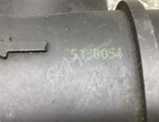 Расходомер воздуха Opel Astra H 2004-2007  Opel Astra Astra H 2004-2007