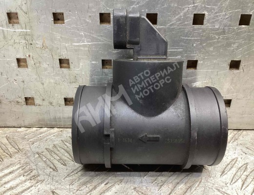 Расходомер воздуха Opel Astra H 2004-2007  Opel Astra Astra H 2004-2007