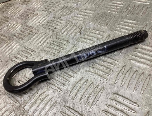 Крюк буксировочный Renault Scenic I (JA) 1999-2003 рестайлинг  Renault Scenic Scenic I (JA) 1999-2003 рестайлинг