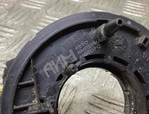 Шлейф руля Audi A4 B5 (8D) 1994-1999  Audi A4 A4 B5 (8D) 1994-1999