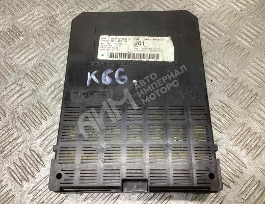 Блок BSI Citroen C5 I 2001-2004  Citroen C5 C5 I 2001-2004