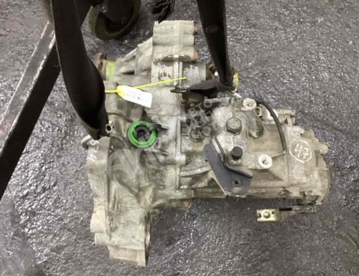 КПП механическая (МКПП) 5-ступенчатая Volkswagen Golf IV (1J) 1997-2004  Volkswagen Golf Golf IV (1J) 1997-2004