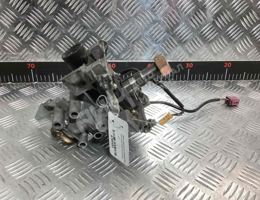 Замок зажигания MAN TGS I 2007-2020  MAN TGS TGS I 2007-2020