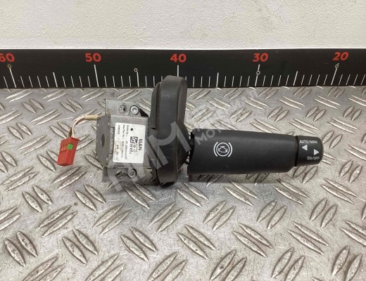 Переключатель подрулевой управления ретардером MAN TGS I 2007-2020  MAN TGS TGS I 2007-2020