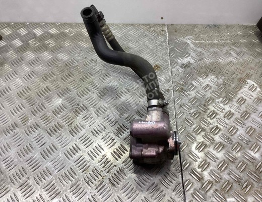 Насос гидроусилителя руля MAN TGS I 2007-2020  MAN TGS TGS I 2007-2020