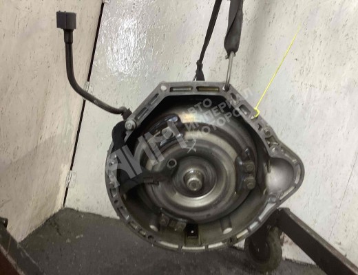КПП автоматическая (АКПП) Mercedes C (W203) 2000-2004  Mercedes C C (W203) 2000-2004