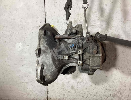 КПП механическая (МКПП) 5-ступенчатая Opel Astra F 1991-1998  Opel Astra Astra F 1991-1998