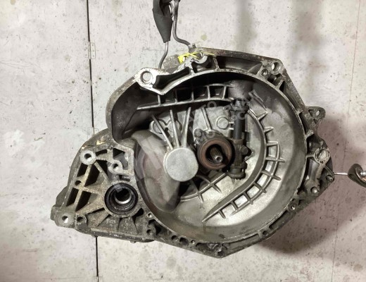 КПП механическая (МКПП) 5-ступенчатая Opel Astra F 1991-1998  Opel Astra Astra F 1991-1998