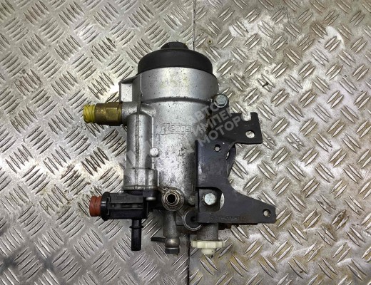 Корпус топливного фильтра MAN TGS I 2007-2020  MAN TGS TGS I 2007-2020