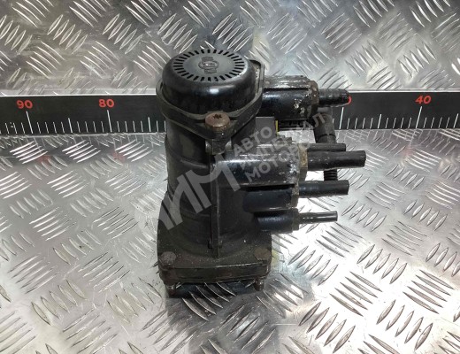 Кран тормозной прицепа MAN TGS I 2007-2020  MAN TGS TGS I 2007-2020