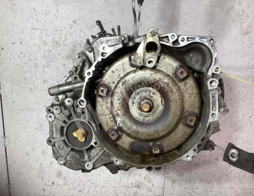 КПП автоматическая (АКПП) Volvo V40 I (VW) 1995-2000  Volvo V40 V40 I (VW) 1995-2000