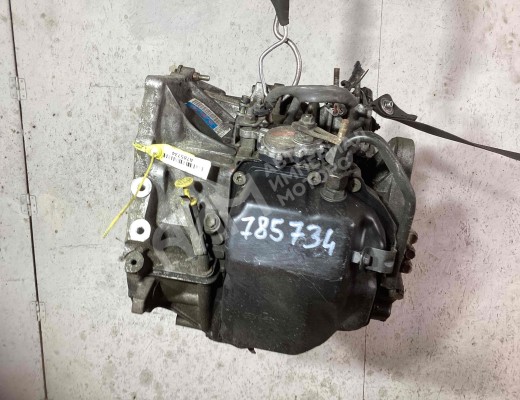 КПП автоматическая (АКПП) Volvo V40 I (VW) 1995-2000  Volvo V40 V40 I (VW) 1995-2000