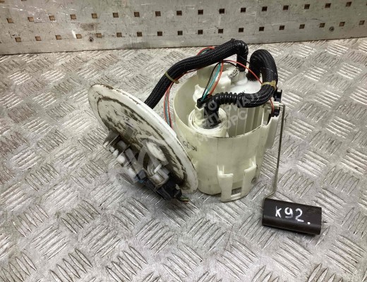 Насос топливный Opel Astra H 2004-2007  Opel Astra Astra H 2004-2007