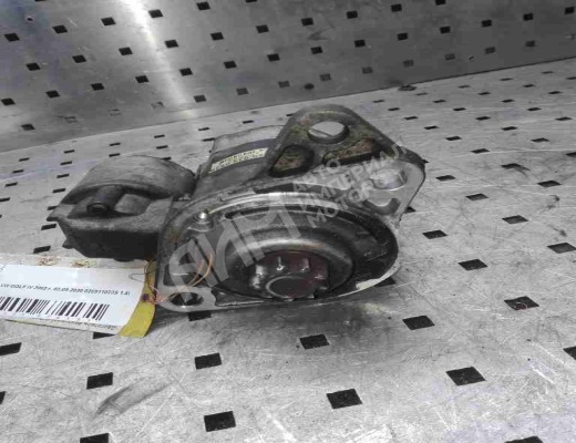 Стартер Volkswagen Golf IV (1J) 1997-2004  Volkswagen Golf Golf IV (1J) 1997-2004