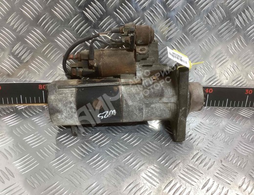 Стартер MAN TGS I 2007-2020  MAN TGS TGS I 2007-2020