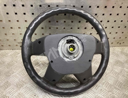 Руль Opel Vectra C 2002-2005  Opel Vectra Vectra C 2002-2005