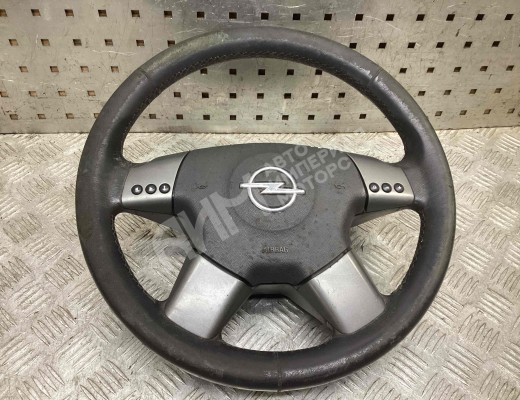 Руль Opel Vectra C 2002-2005  Opel Vectra Vectra C 2002-2005