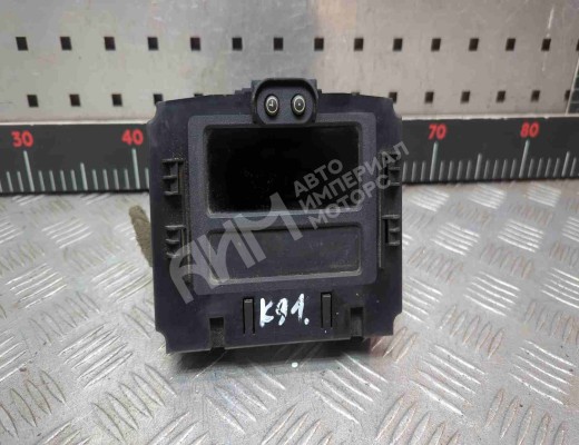 Дисплей Opel Zafira A 1999-2003  Opel Zafira Zafira A 1999-2003