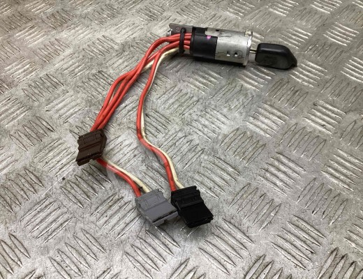 Замок зажигания Peugeot Partner I 1996-2008  Peugeot Partner Partner I 1996-2008