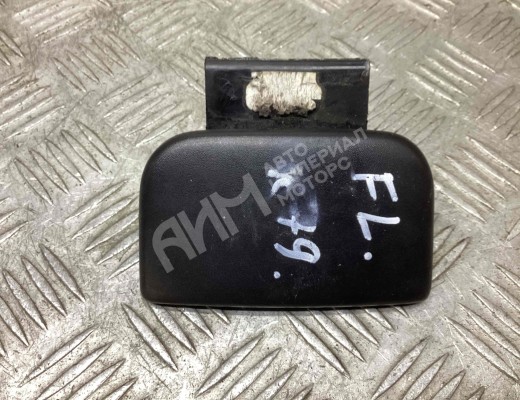 Ручка наружная передняя левая Peugeot Partner I 1996-2008  Peugeot Partner Partner I 1996-2008