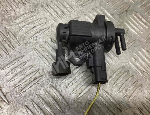 Клапан электромагнитный Peugeot 807 2002-2014  Peugeot 807 807 2002-2014