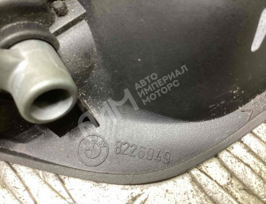 Ручка внутренняя задняя левая BMW 5-Series (E39) 1995-2000  BMW 5-Series 5-Series (E39) 1995-2000
