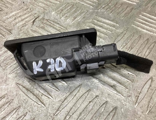 Подсветка номера Peugeot 807 2002-2014  Peugeot 807 807 2002-2014
