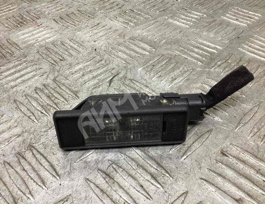 Подсветка номера Peugeot 807 2002-2014  Peugeot 807 807 2002-2014