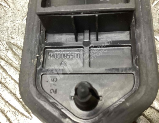 Выключатель концевой (концевик) Peugeot 807 2002-2014  Peugeot 807 807 2002-2014