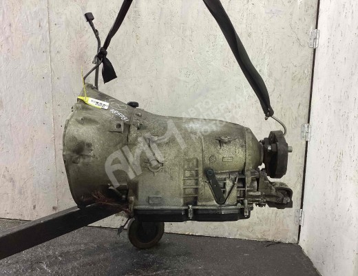 КПП автоматическая (АКПП) Mercedes E (W211) 2002-2006  Mercedes E E (W211) 2002-2006