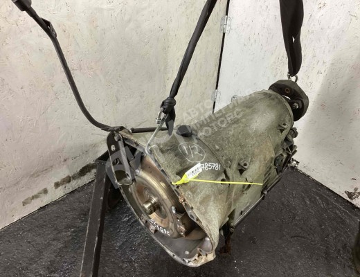 КПП автоматическая (АКПП) Mercedes E (W211) 2002-2006  Mercedes E E (W211) 2002-2006