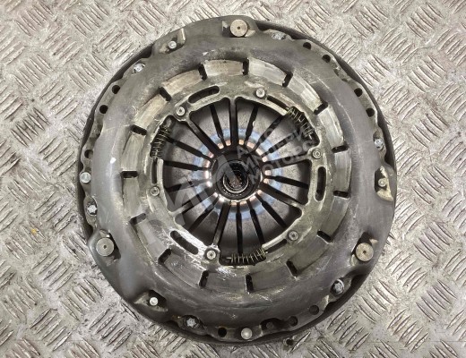 Маховик Mercedes C (W203) 2000-2004  Mercedes C C (W203) 2000-2004