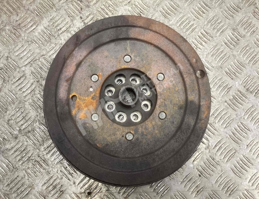 Маховик Audi A6 C5 (4B) 2001-2004 рестайлинг  Audi A6 A6 C5 (4B) 2001-2004 рестайлинг