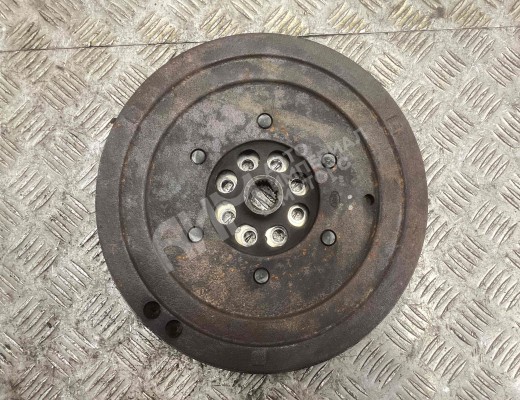 Маховик Audi A6 C5 (4B) 2001-2004 рестайлинг  Audi A6 A6 C5 (4B) 2001-2004 рестайлинг