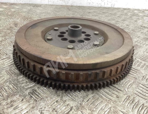 Маховик Audi A4 B7 (8EC, 8ED) 2004-2008  Audi A4 A4 B7 (8EC, 8ED) 2004-2008