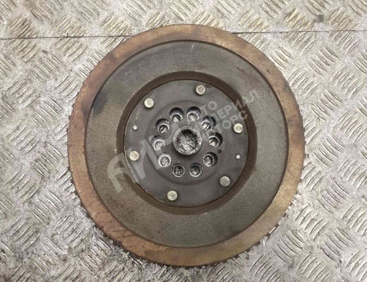 Маховик Audi A4 B7 (8EC, 8ED) 2004-2008  Audi A4 A4 B7 (8EC, 8ED) 2004-2008