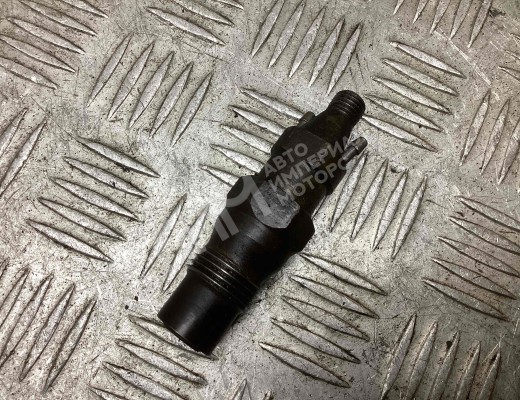 Форсунка Volkswagen Golf III (1H) 1991-1997  Volkswagen Golf Golf III (1H) 1991-1997