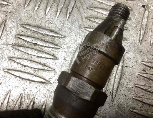 Форсунка Volkswagen Golf III (1H) 1991-1997  Volkswagen Golf Golf III (1H) 1991-1997