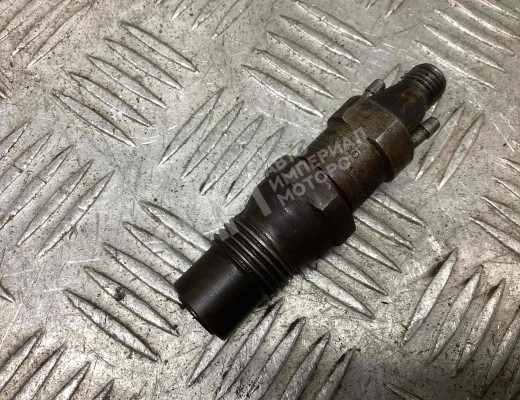Форсунка Volkswagen Golf III (1H) 1991-1997  Volkswagen Golf Golf III (1H) 1991-1997