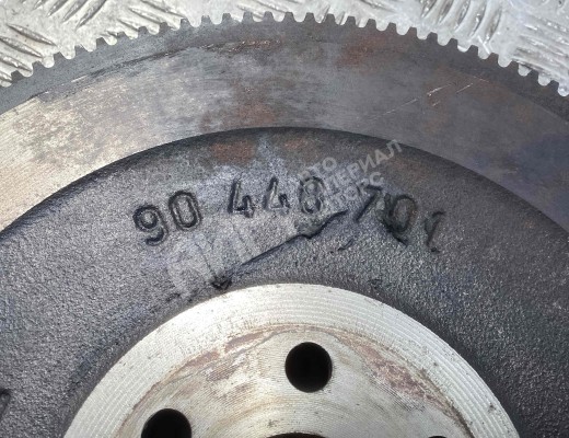 Комплект сцепления Opel Astra F 1991-1998  Opel Astra Astra F 1991-1998