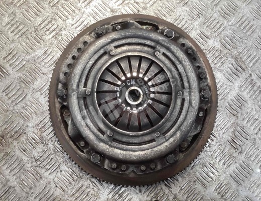 Комплект сцепления Opel Astra F 1991-1998  Opel Astra Astra F 1991-1998