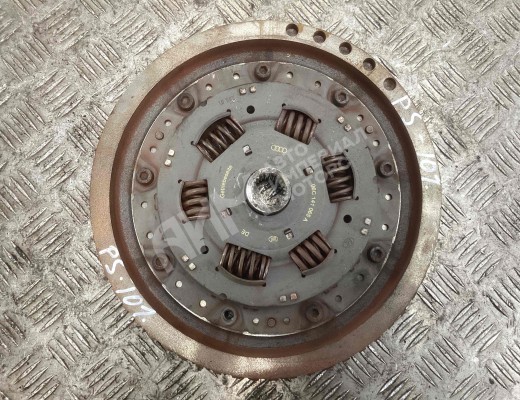 Маховик Audi A6 C5 (4B) 2001-2004 рестайлинг  Audi A6 A6 C5 (4B) 2001-2004 рестайлинг