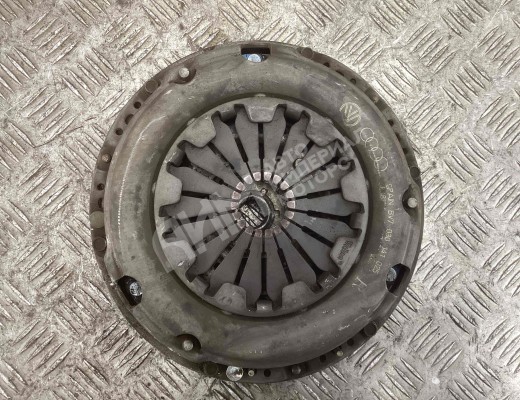 Комплект сцепления Seat Ibiza II (6K) 1993-2002  Seat Ibiza Ibiza II (6K) 1993-2002