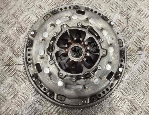 Маховик Volkswagen Touran I (1T) 2003-2006  Volkswagen Touran Touran I (1T) 2003-2006