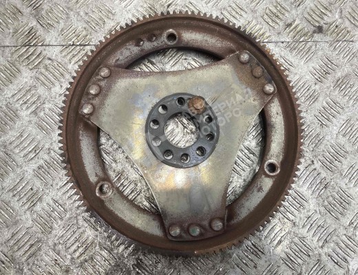 Маховик АКПП (драйв плата) Audi A6 C6 (4F) 2004-2008  Audi A6 A6 C6 (4F) 2004-2008