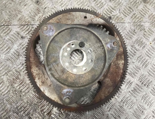 Маховик АКПП (драйв плата) Peugeot 406 1995-2004  Peugeot 406 406 1995-2004